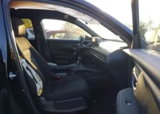 Honda HR-V 2023 Тбилиси