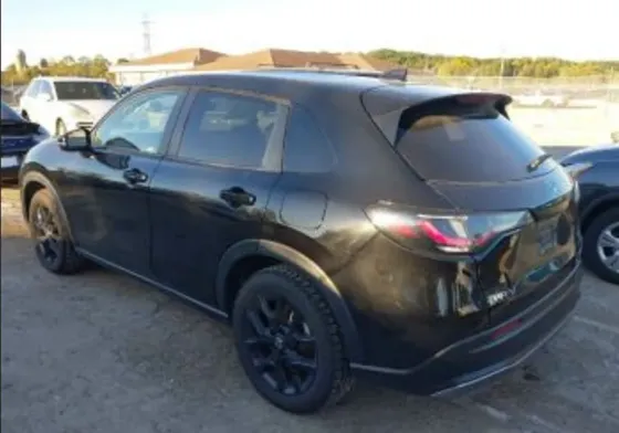 Honda HR-V 2023 Тбилиси