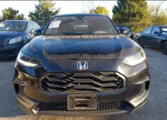 Honda HR-V 2023 Тбилиси