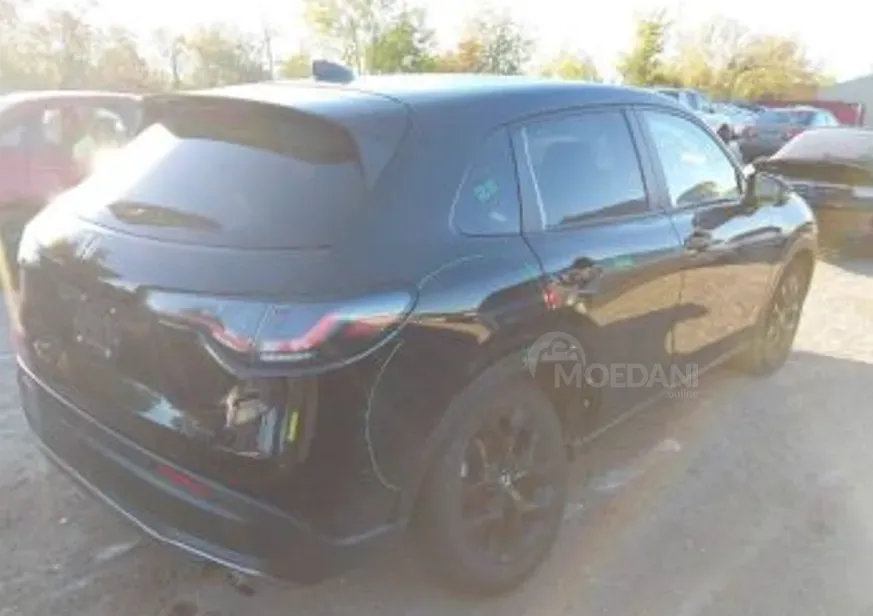 Honda HR-V 2023 Тбилиси - изображение 6