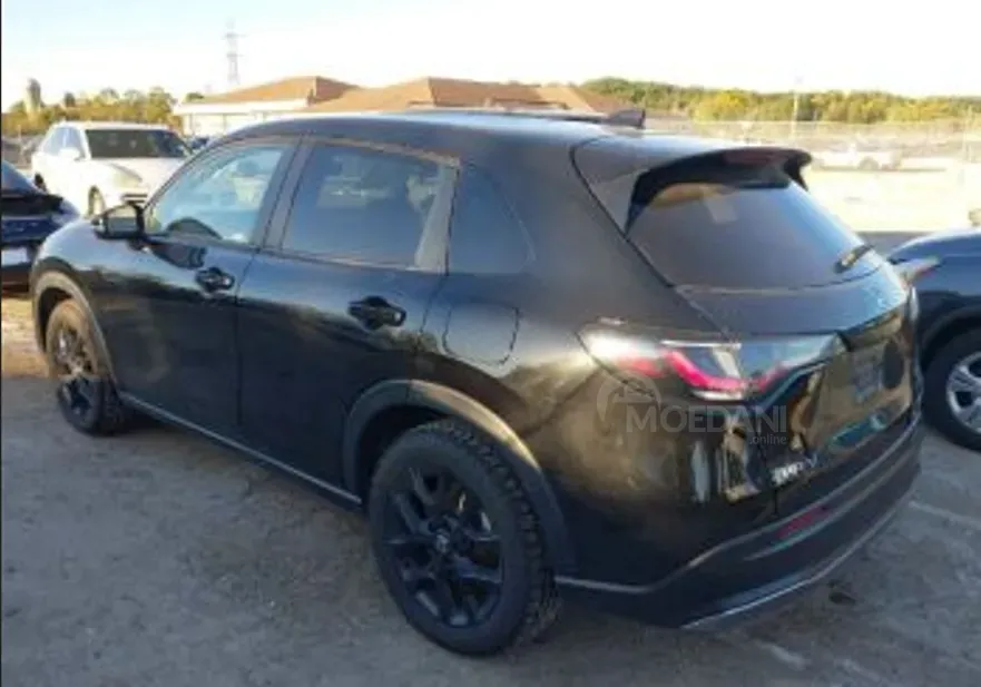 Honda HR-V 2023 Тбилиси - изображение 5