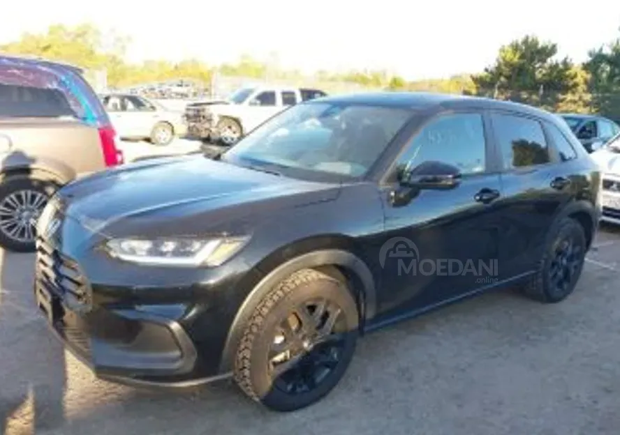 Honda HR-V 2023 Тбилиси - изображение 2