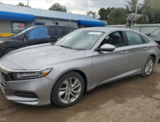 Honda Accord 2018 Тбилиси