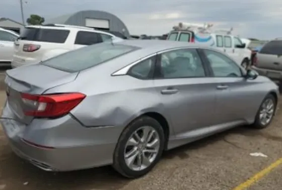 Honda Accord 2018 Тбилиси