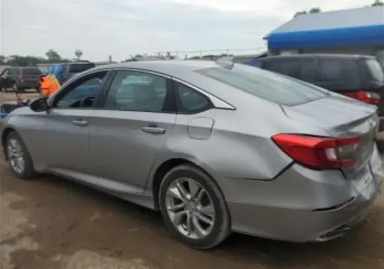 Honda Accord 2018 Тбилиси
