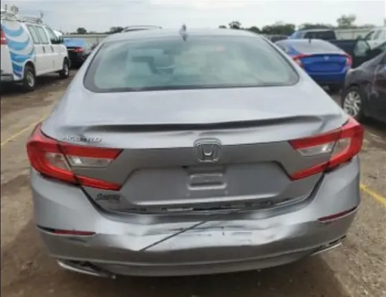 Honda Accord 2018 Тбилиси