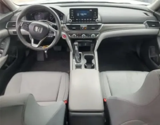 Honda Accord 2018 Тбилиси