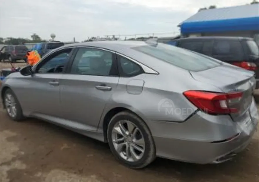 Honda Accord 2018 თბილისი - photo 3