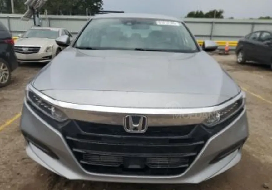 Honda Accord 2018 თბილისი - photo 1