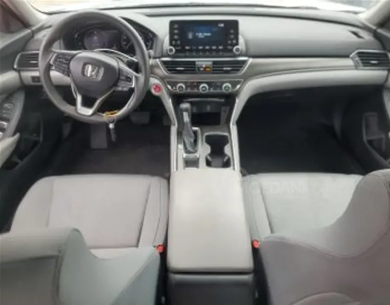 Honda Accord 2018 თბილისი - photo 5