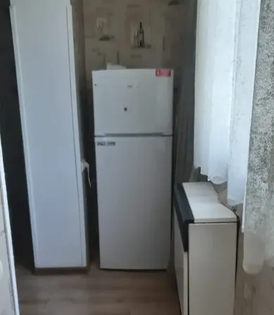 Apartments For Rent one-room 35м² 2/8 floor Tbilisi