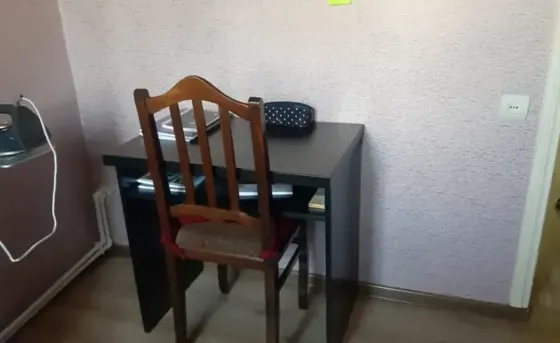 Apartments For Rent one-room 35м² 2/8 floor Tbilisi