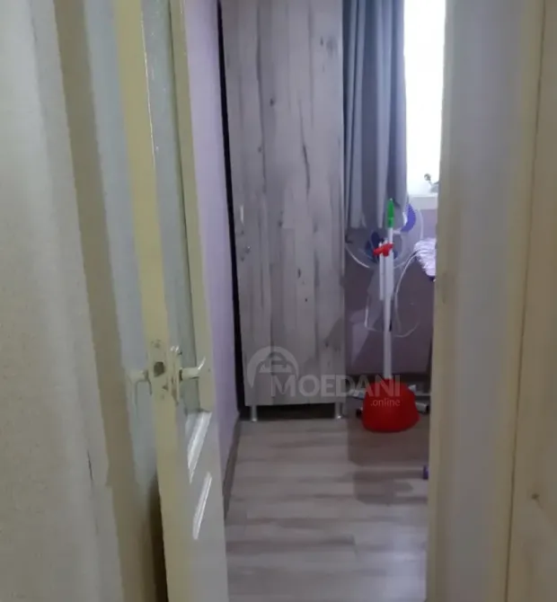 Сдам 1-комн. квартиру 35м² 2/8 эт. Тбилиси - изображение 8