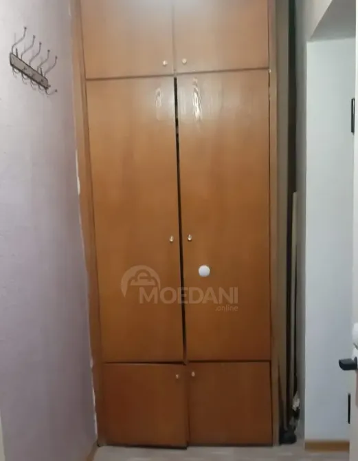 Сдам 1-комн. квартиру 35м² 2/8 эт. Тбилиси - изображение 7