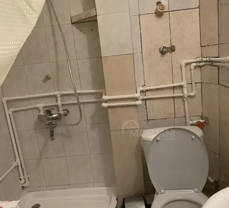 Сдам 1-комн. квартиру 35м² 2/8 эт. Тбилиси - изображение 6