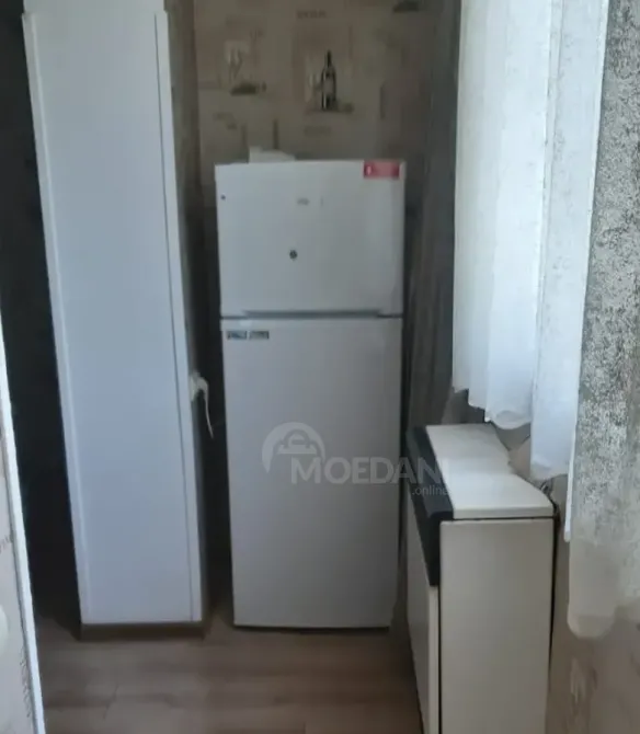 Сдам 1-комн. квартиру 35м² 2/8 эт. Тбилиси - изображение 4