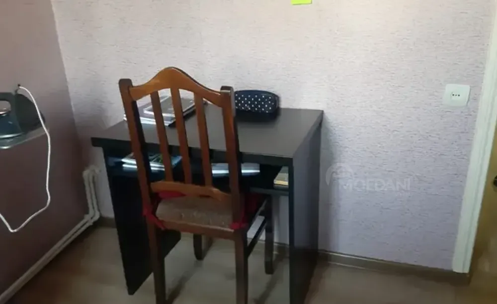 Сдам 1-комн. квартиру 35м² 2/8 эт. Тбилиси - изображение 2