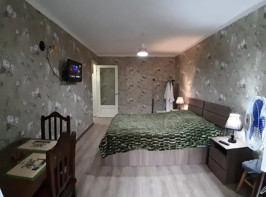 Сдам 1-комн. квартиру 35м² 2/8 эт. Тбилиси - изображение 3