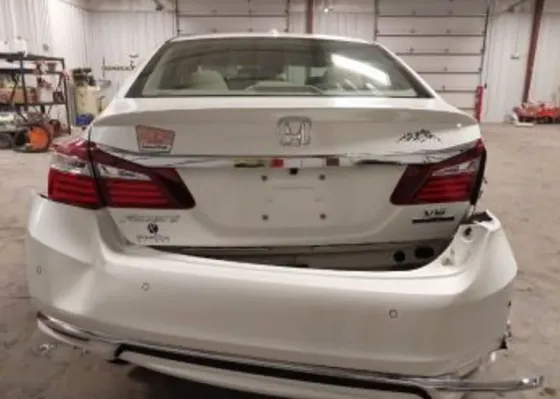 Honda Accord 2016 Тбилиси