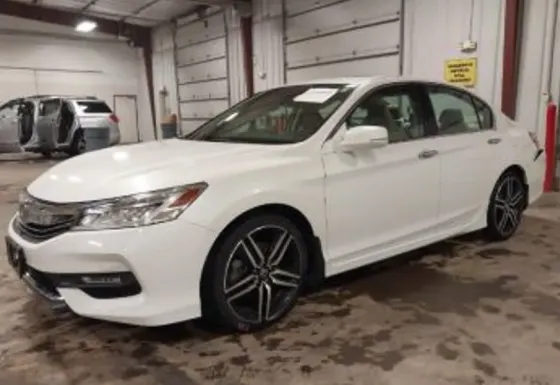 Honda Accord 2016 Тбилиси