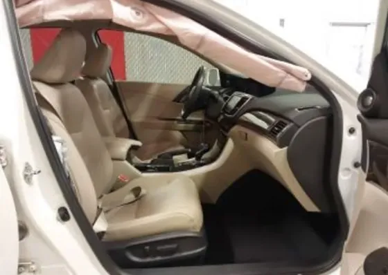 Honda Accord 2016 Тбилиси