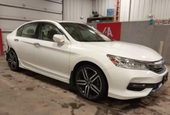 Honda Accord 2016 Тбилиси
