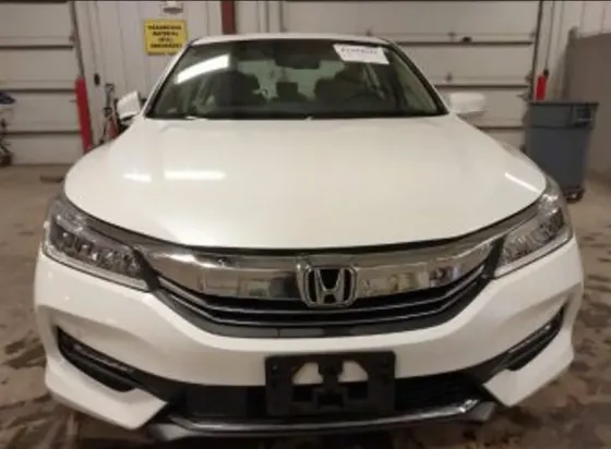 Honda Accord 2016 Тбилиси