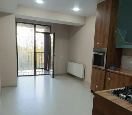 Apartments For Rent two-room 58м² 4/8 floor Tbilisi