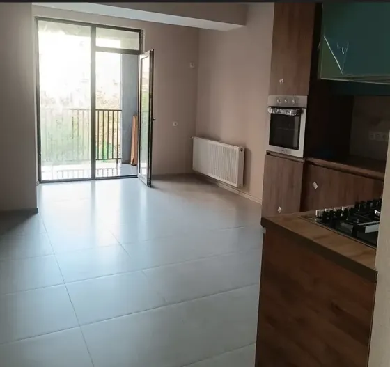 Apartments For Rent two-room 58м² 4/8 floor Tbilisi