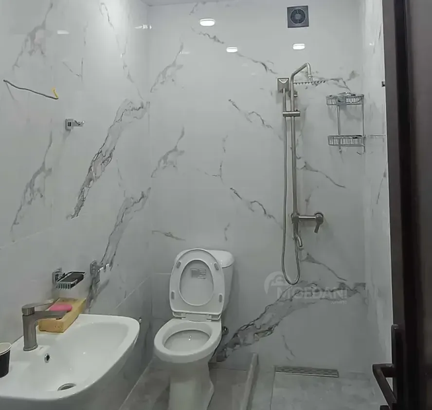 Apartments For Rent two-room 58м² 4/8 floor Tbilisi - photo 1