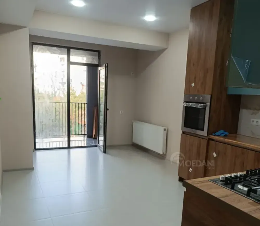 Apartments For Rent two-room 58м² 4/8 floor Tbilisi - photo 4