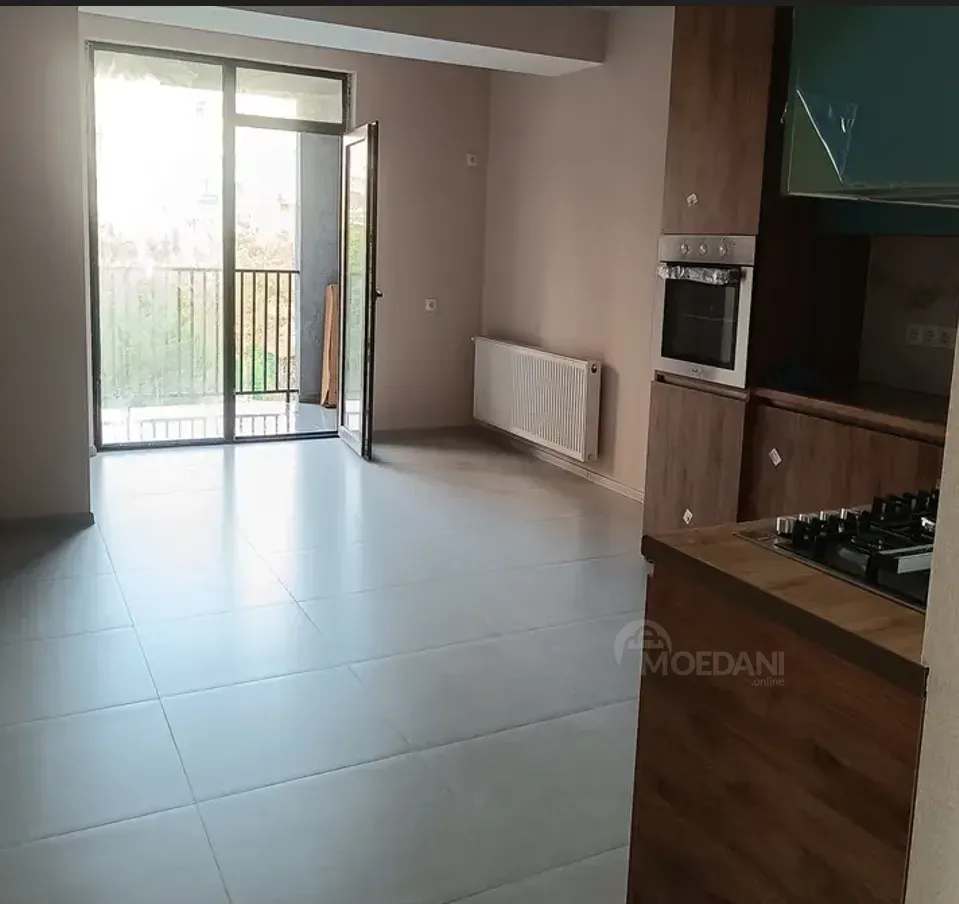 Apartments For Rent two-room 58м² 4/8 floor Tbilisi - photo 6