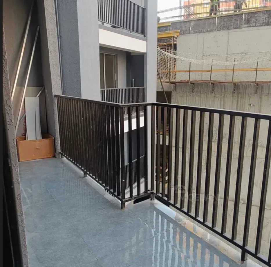 Apartments For Rent two-room 58м² 4/8 floor Tbilisi - photo 5