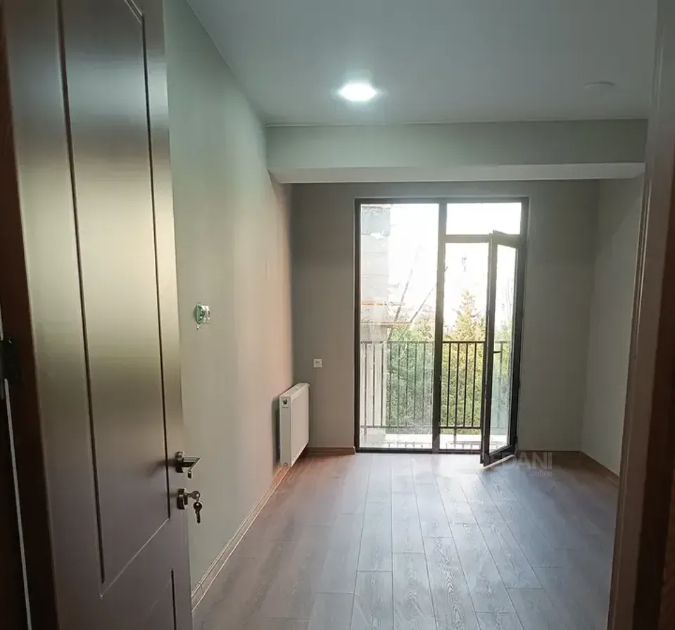 Apartments For Rent two-room 58м² 4/8 floor Tbilisi - photo 7