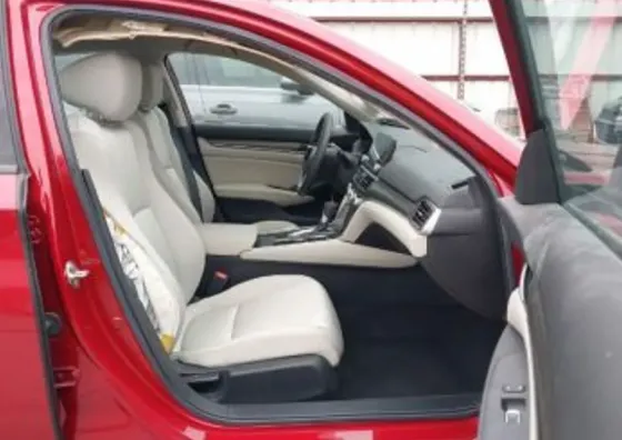 Honda Accord 2019 Тбилиси