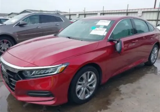 Honda Accord 2019 Тбилиси