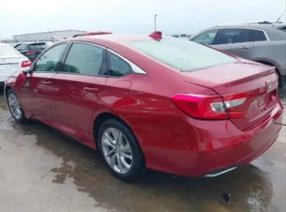 Honda Accord 2019 Тбилиси