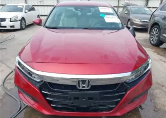 Honda Accord 2019 Тбилиси