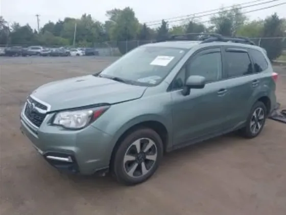Subaru Forester 2018 Тбилиси
