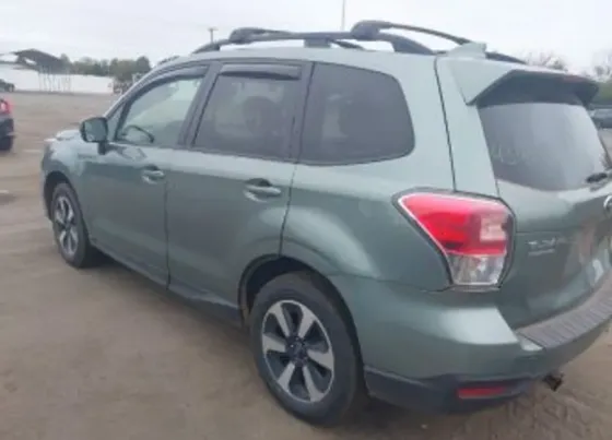 Subaru Forester 2018 Тбилиси