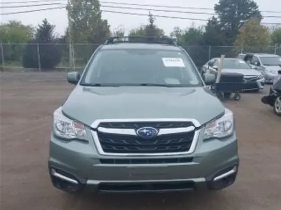Subaru Forester 2018 Тбилиси