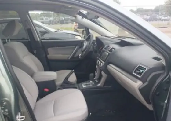 Subaru Forester 2018 Тбилиси
