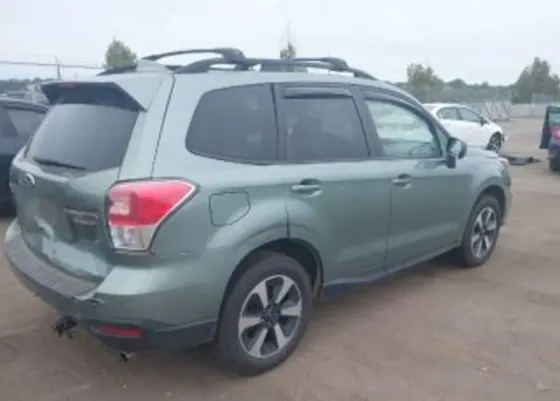 Subaru Forester 2018 Тбилиси