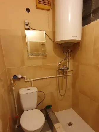 Apartments For Rent three-room 60м² 5/5 floor Tbilisi