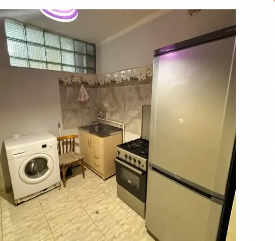 Apartments For Rent three-room 60м² 5/5 floor Tbilisi