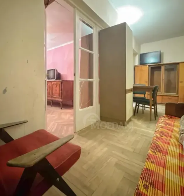 Сдам 3-комн. квартиру 60м² 5/5 эт. Тбилиси - изображение 7