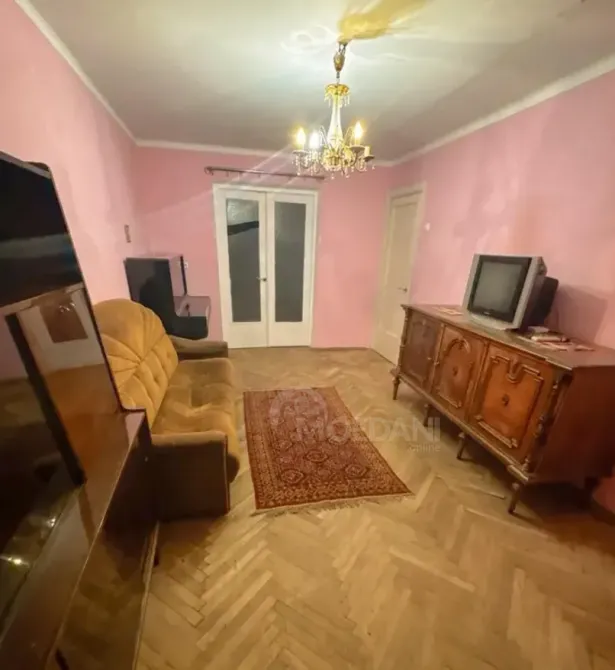 Сдам 3-комн. квартиру 60м² 5/5 эт. Тбилиси - изображение 10