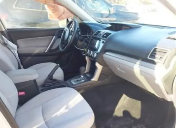 Subaru Forester 2017 Тбилиси