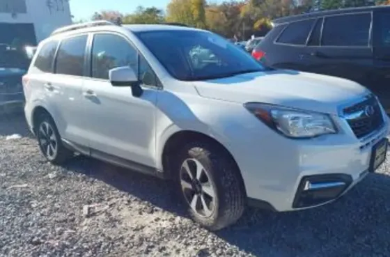 Subaru Forester 2017 Тбилиси