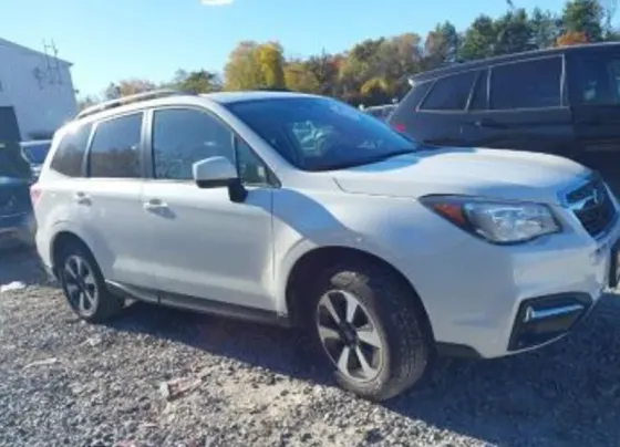 Subaru Forester 2017 Тбилиси